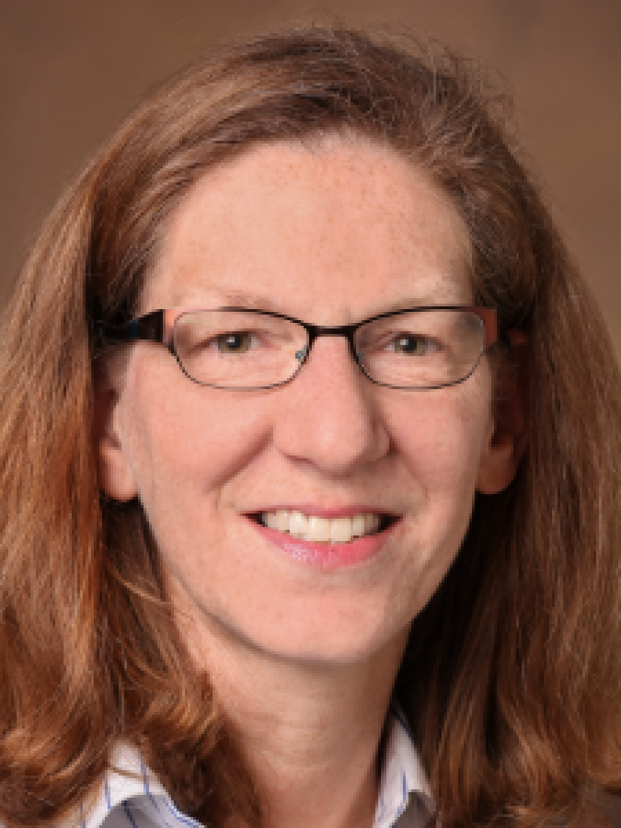 Melanie Schuele, PhD