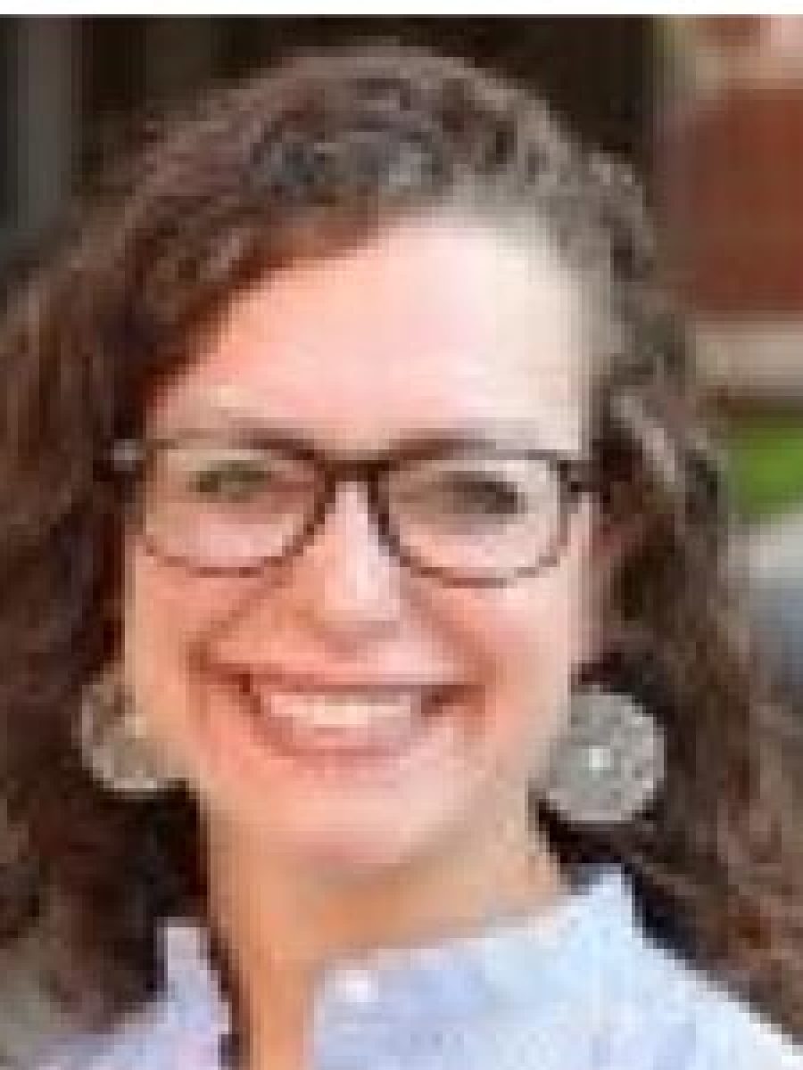 Elizabeth Rose, Ed.D., M.P.H.