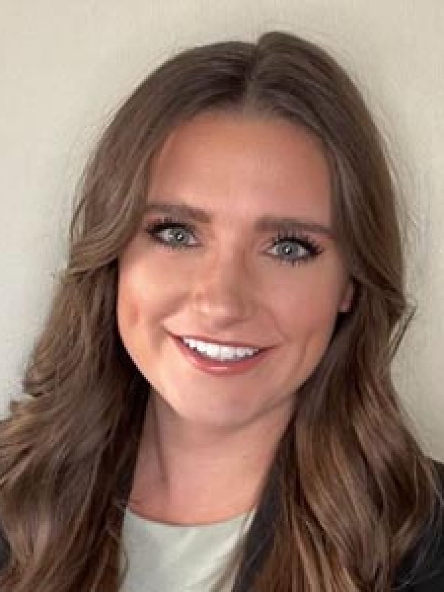 Ellie Jacoby, MGC CGC