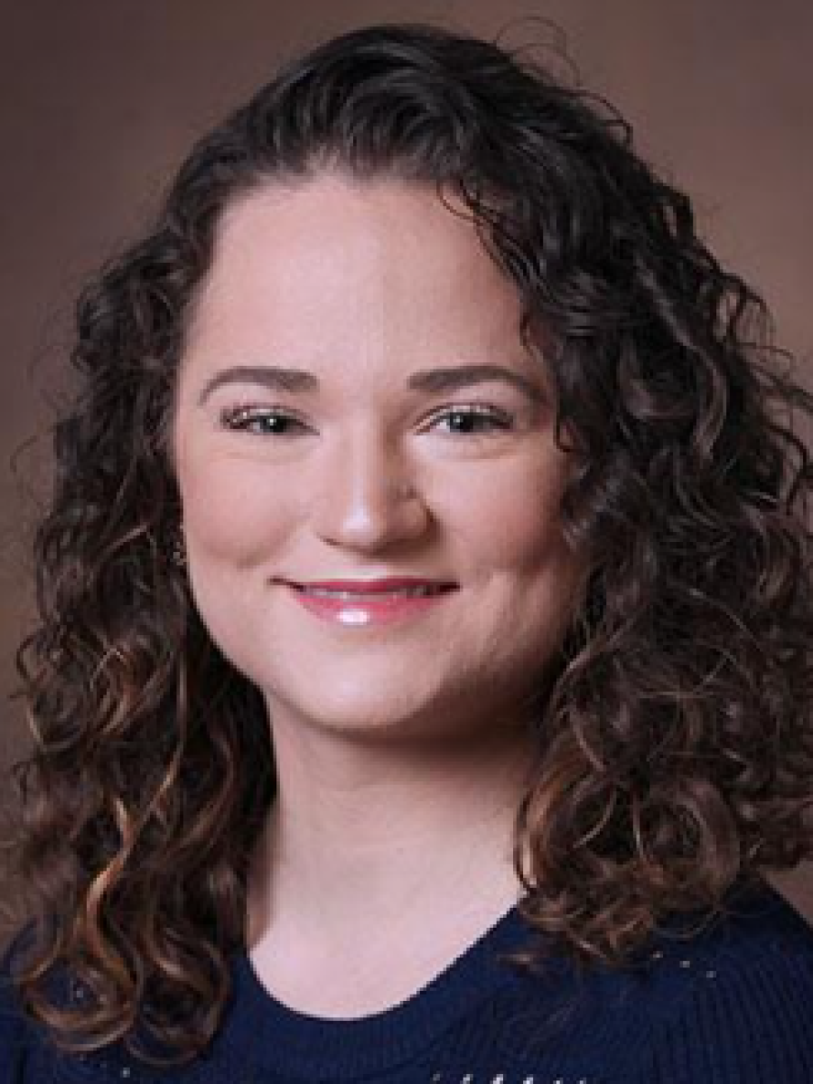 Stephanie Taylor, MD