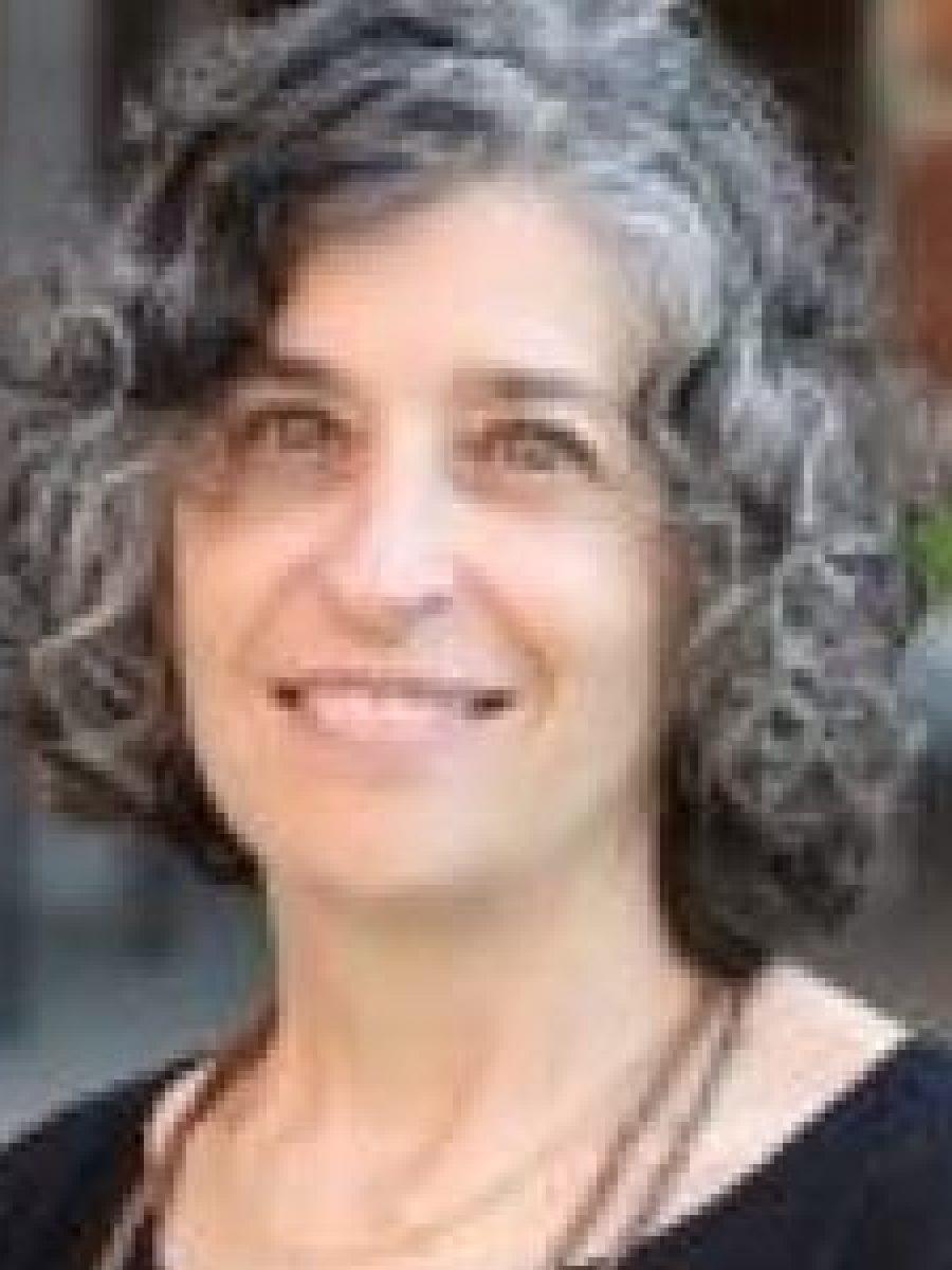 Adriana Bialostozky, M.D.