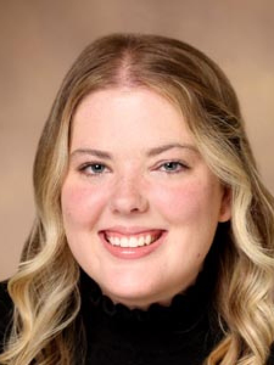 Karigynn Chaimson, MS MGC CGC