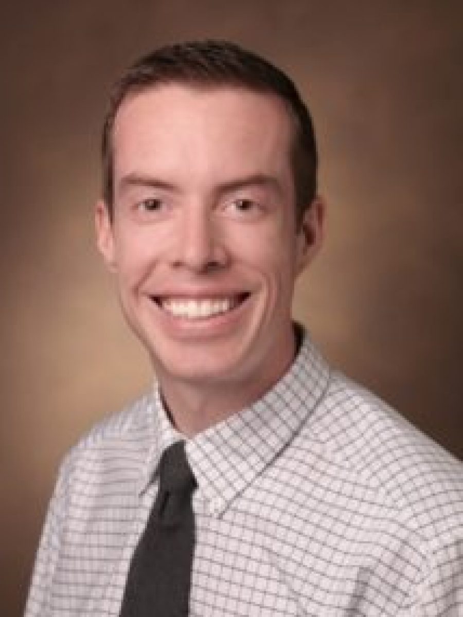 Scott Nelson, PharmD, MS, CPHIMS, FAMIA