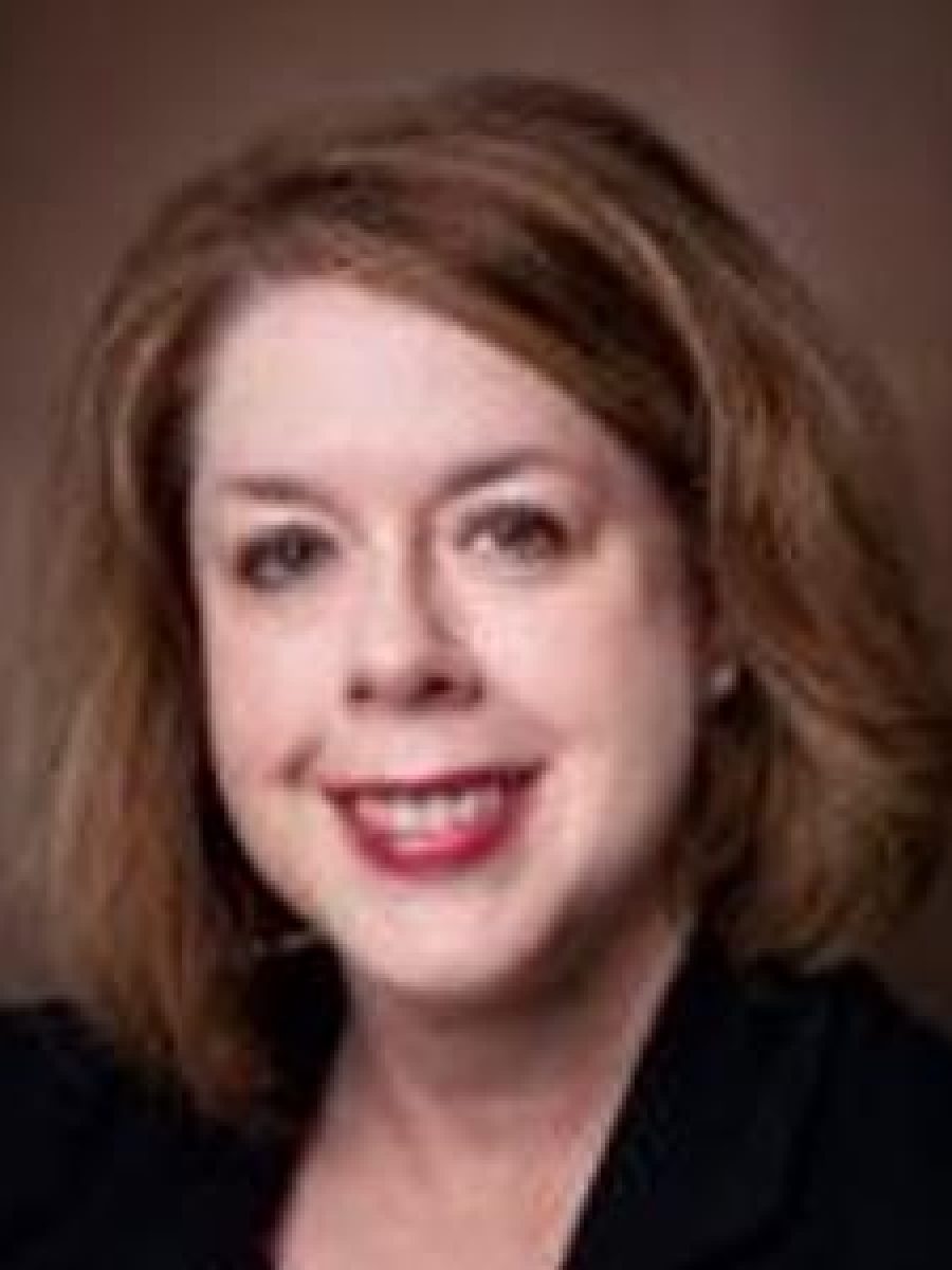 Janet Talbert, MS CGC