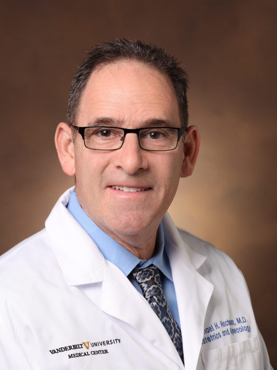 Michael Hochman, MD