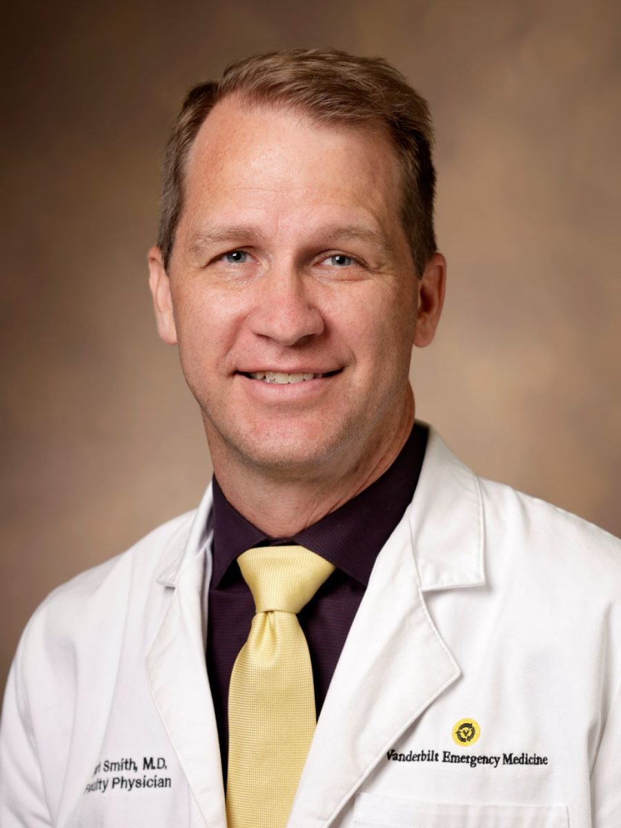 Kurt	Smith, MD