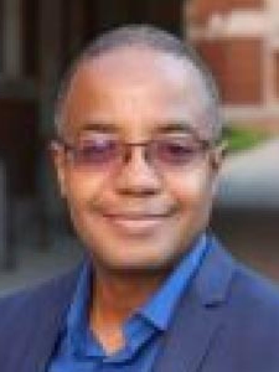 Muktar Aliyu, M.B.B.S., M.P.H., Dr.P.H.