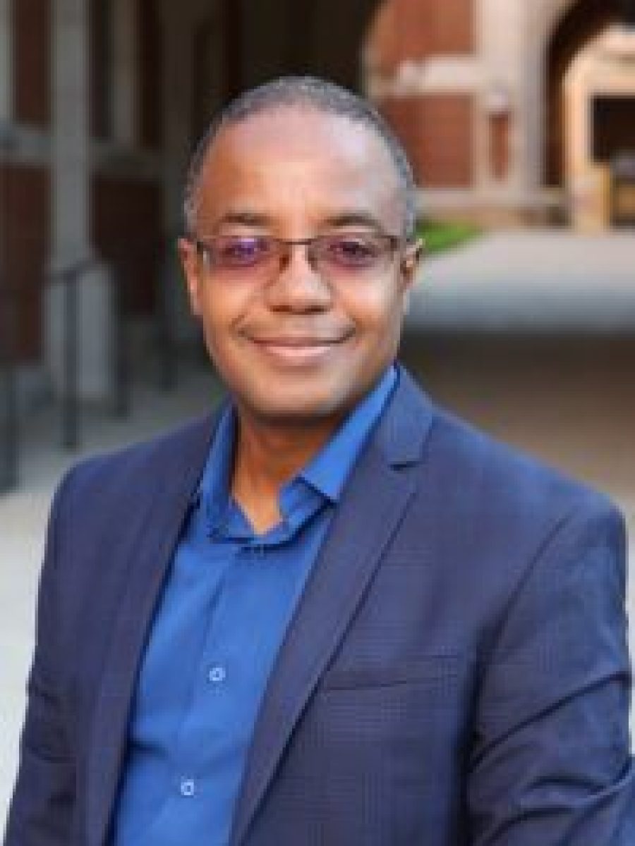 Muktar Aliyu, M.B.B.S., M.P.H., Dr.PH.