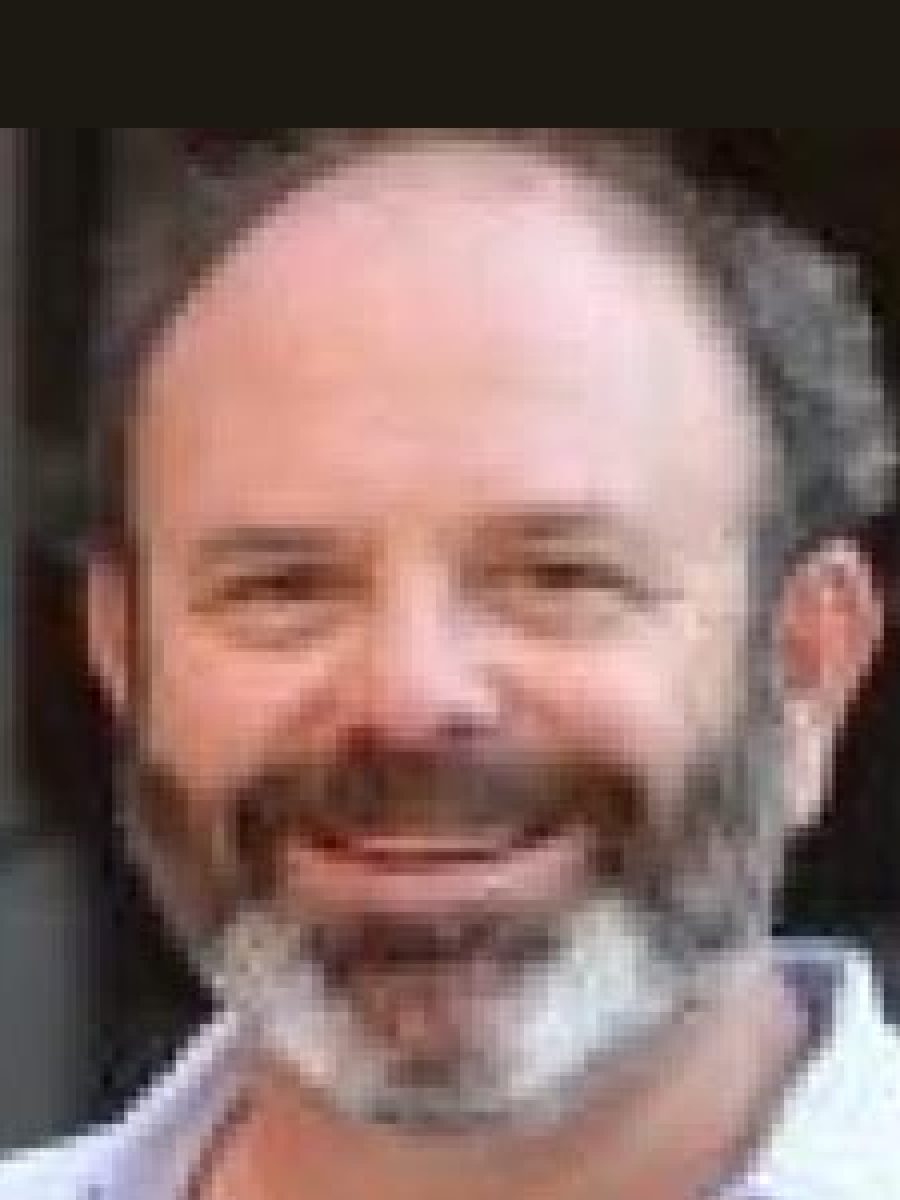 Brad Hawkins, Ph.D., M.P.H.