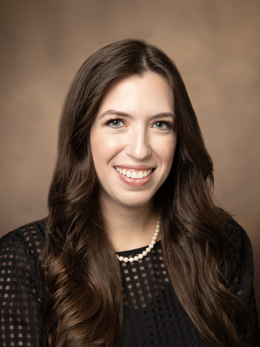 Lauren Starnes, MD, MEd