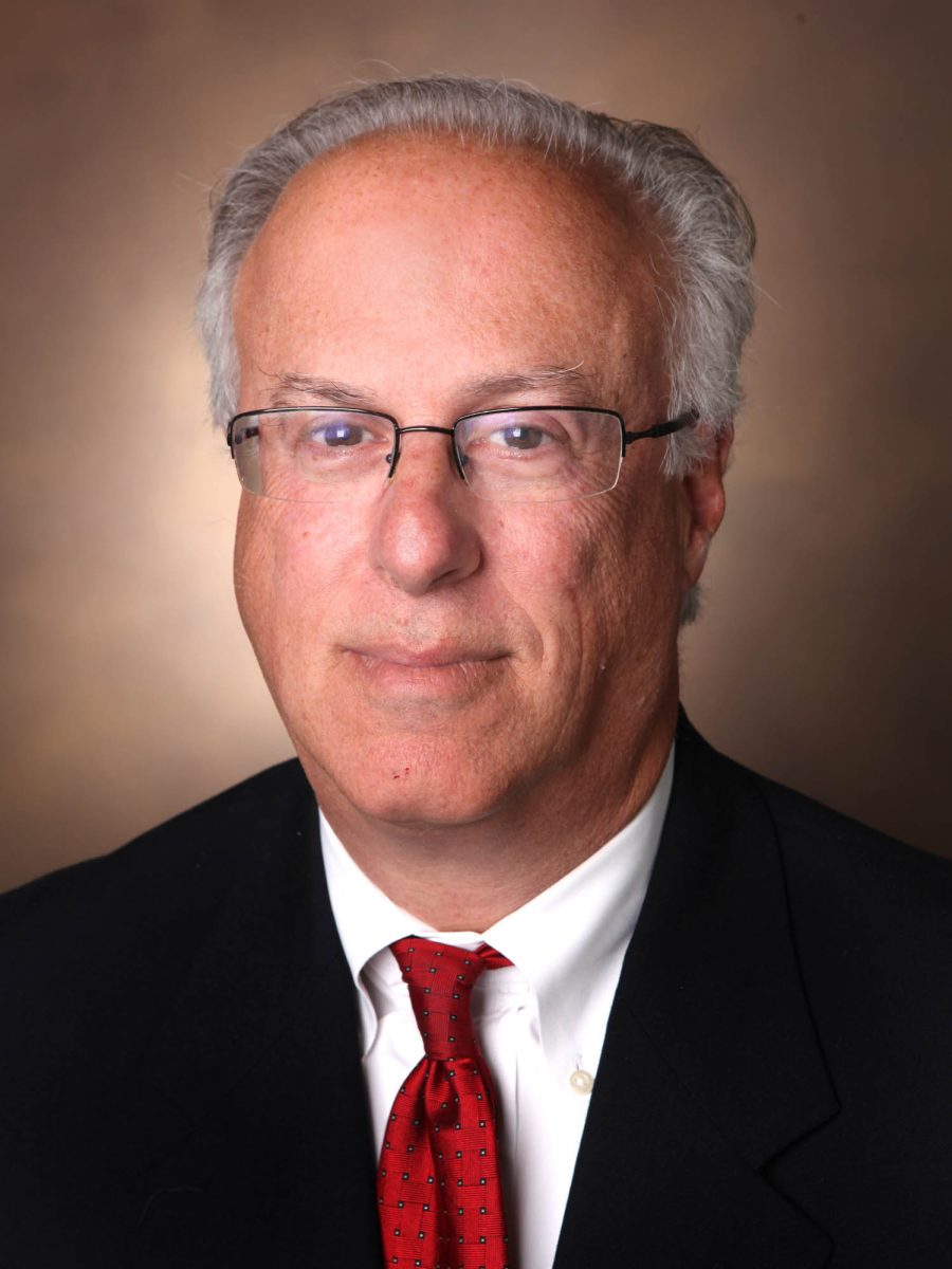 Steven Eskind, MD, FACS