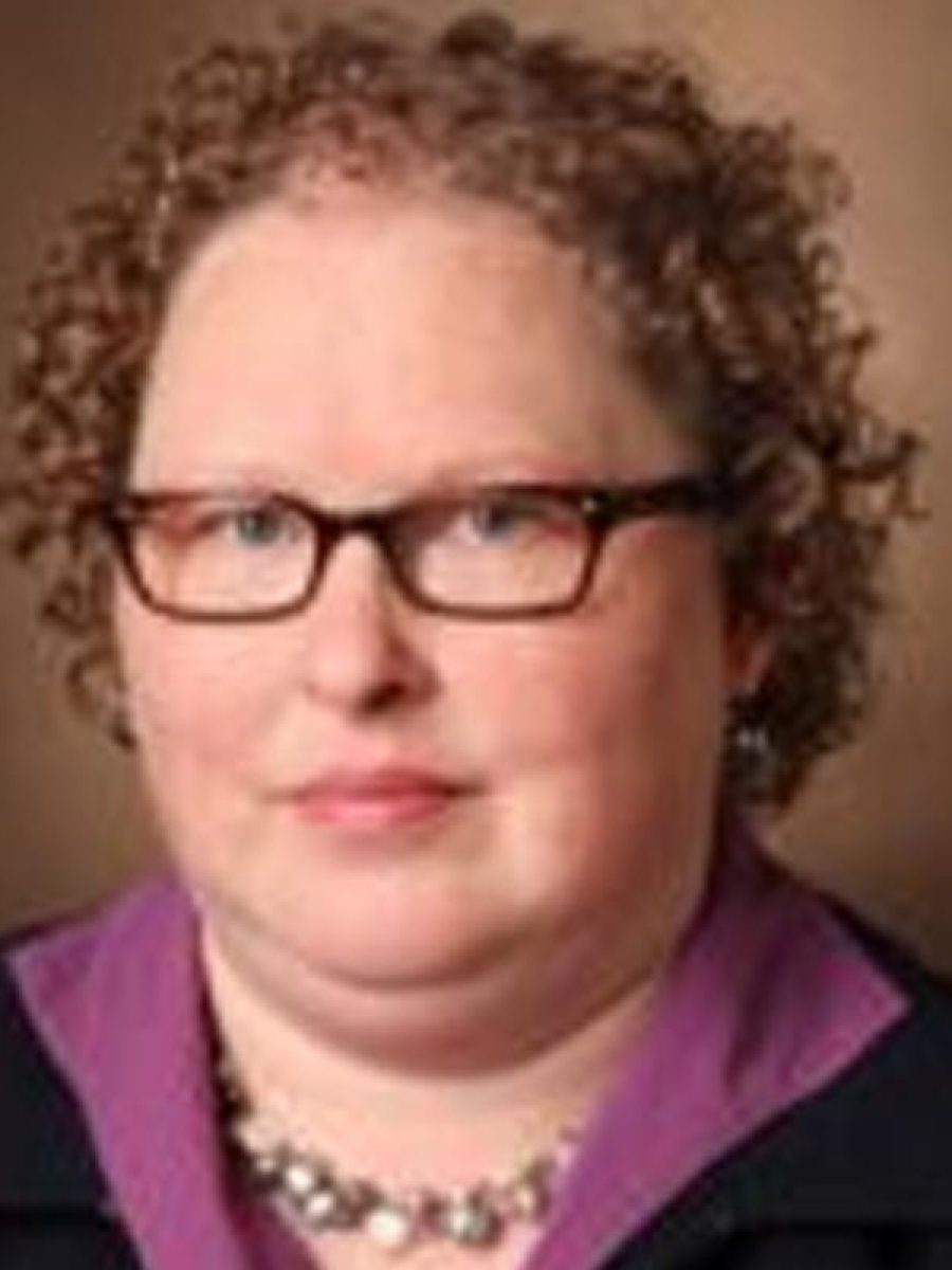 Donna Rosenstiel, LCSW