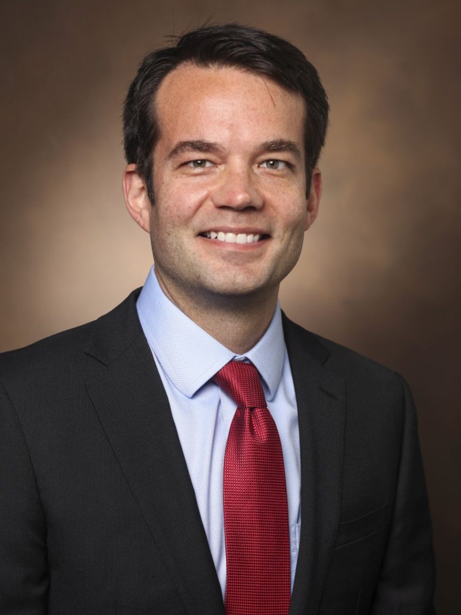 Jonathan Wanderer, MD, MPhil 