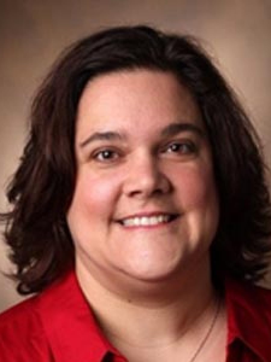 Kelly Taylor, MS CGC