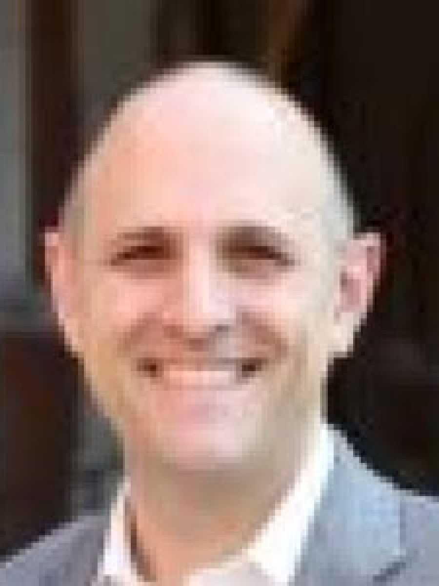 Bill Heerman, M.D., M.P.H.