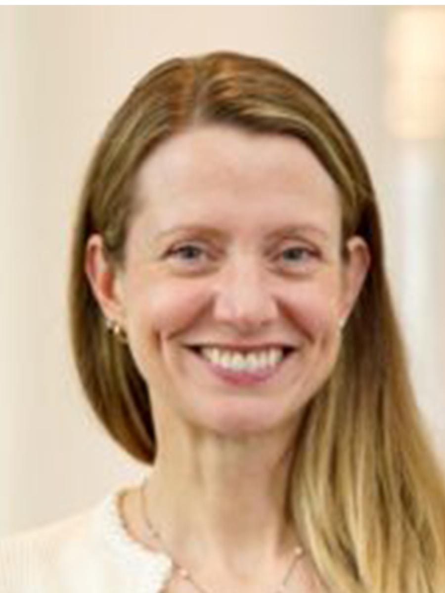 Amy Fleming, MD, MScHPE 