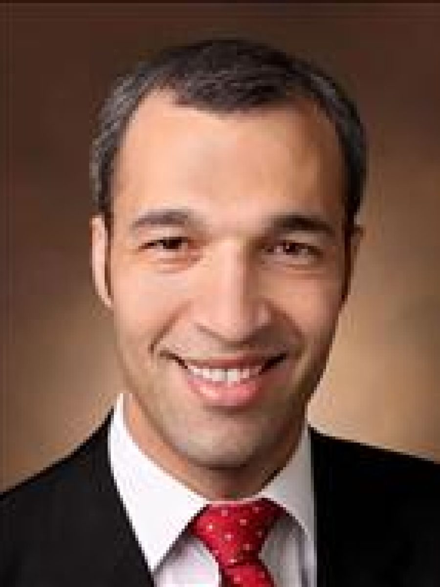 Wael Alrifai, MD, MS