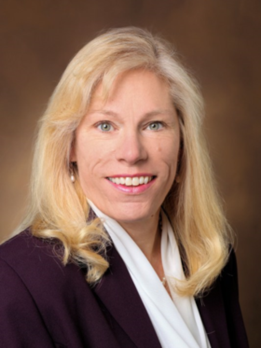  Mary Sue Fino-Szumski, Ph.D., MBA