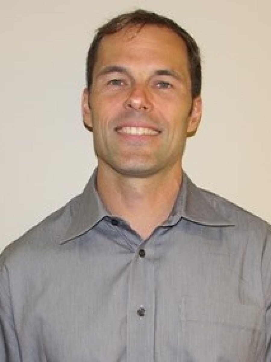  Daniel Weston Albert, MS