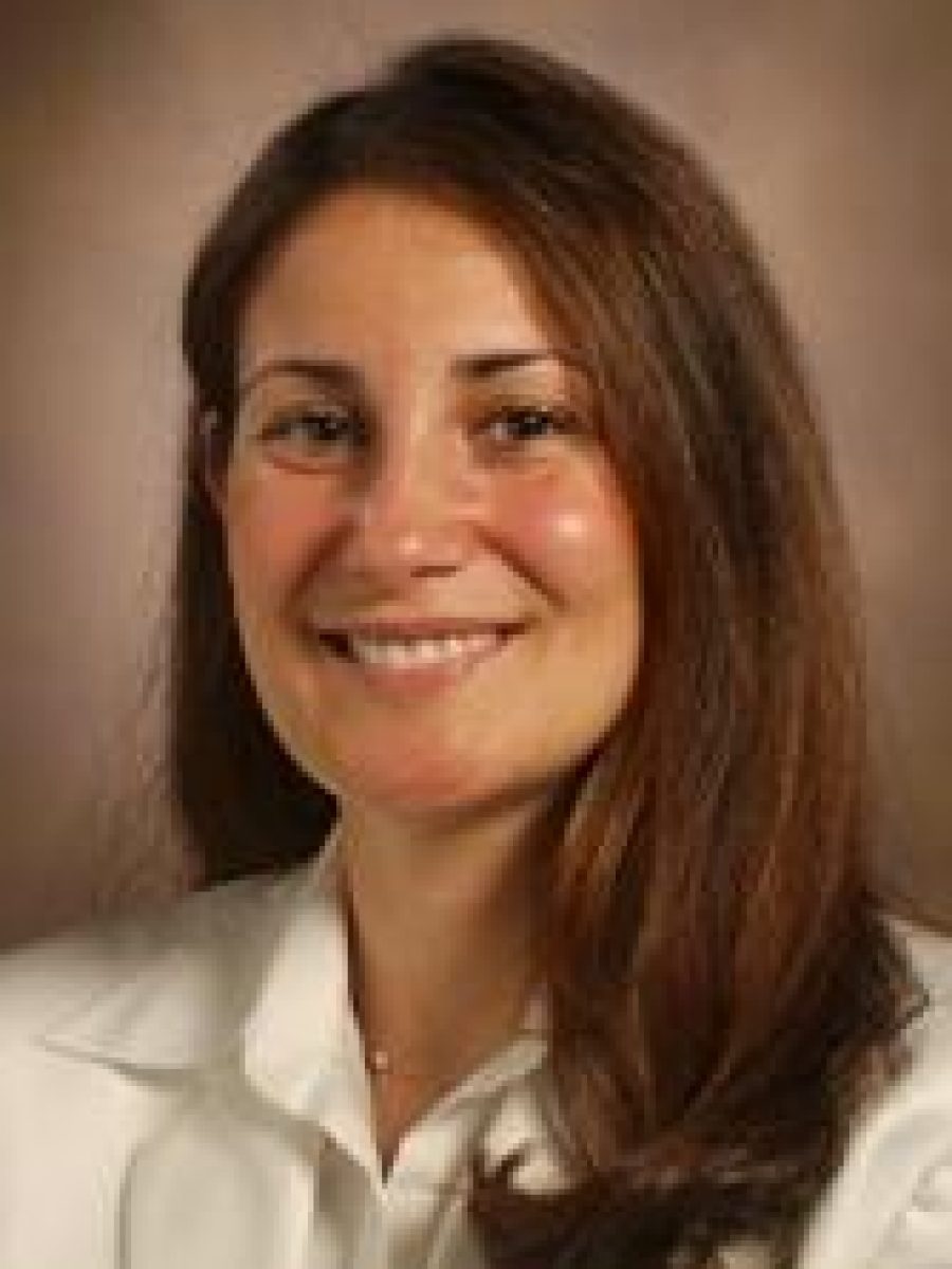 Asli Ozdas Weitkamp, PhD, FAMIA