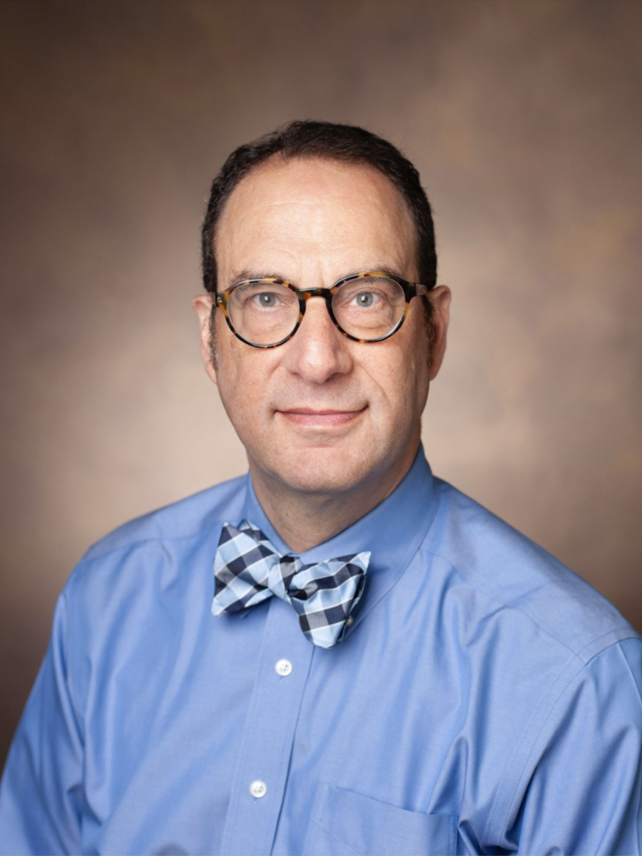 S. Trent Rosenbloom, MD, MPH