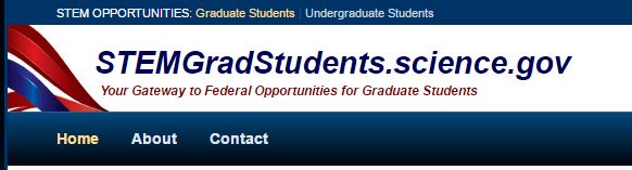 STEMGrad Students funding portal.JPG